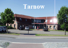 Gemeindezentrum Tarnow